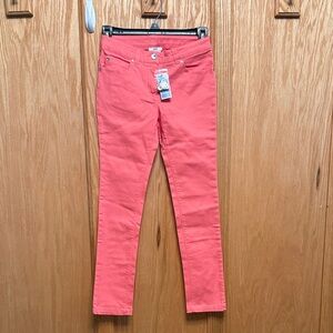 Stylish Coral Jabari Jeans for girls
